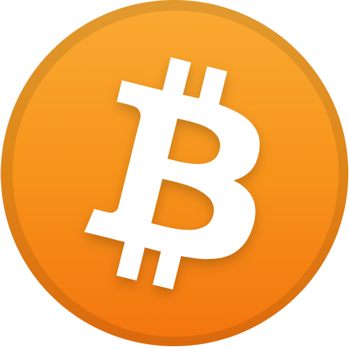 Bitcoin Logo NZ